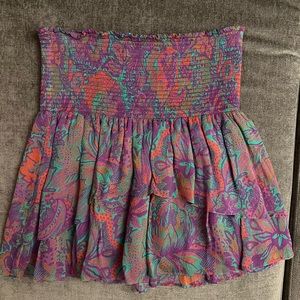 Ramy Brook skirt